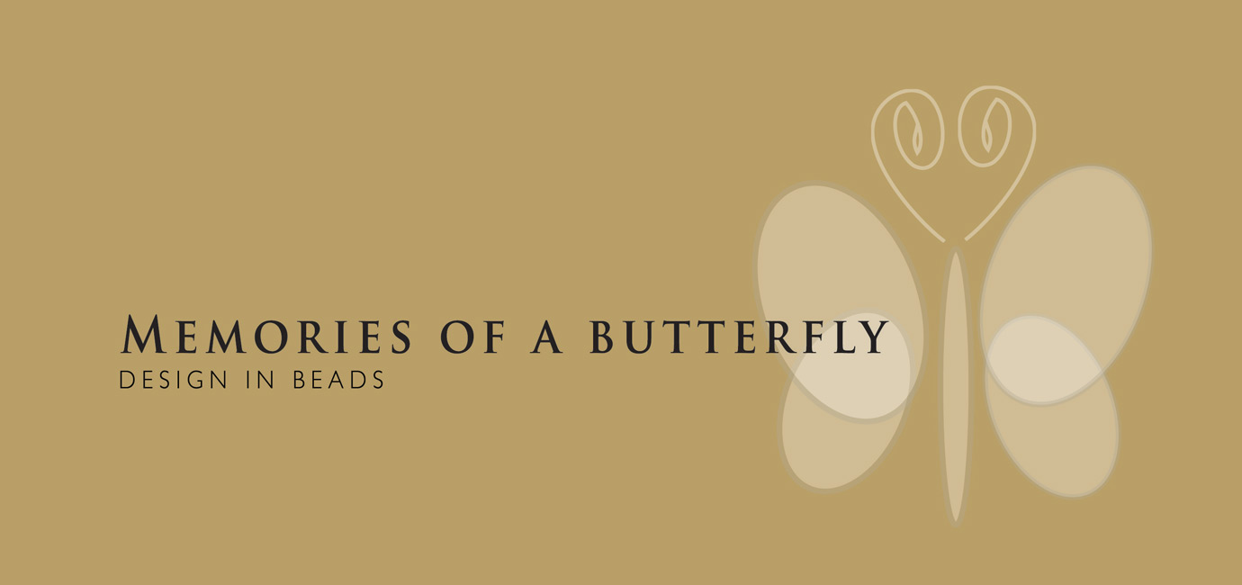 Memories Of A Butterfly Logo