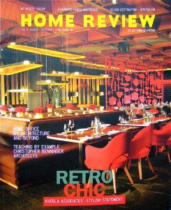 Home Review Magazine Feature Memories Of A Butterfly