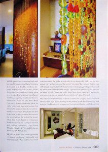 Interiors & Deco Magazine