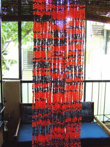 Buy Beaded Partition