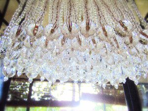 Beautiful Chandelier For Living Room