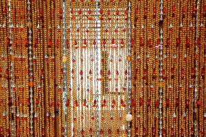 Shop Online Beaded Curtain