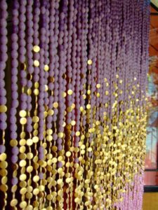 Shop Bead Curtain