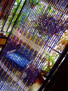 Hanging Beads Curtain