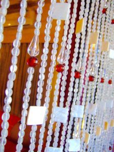 Doorway Beads Curtain