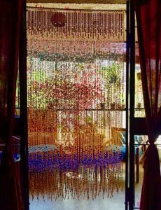Crystal Beaded Curtains