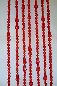 Hanging Beads Curtain