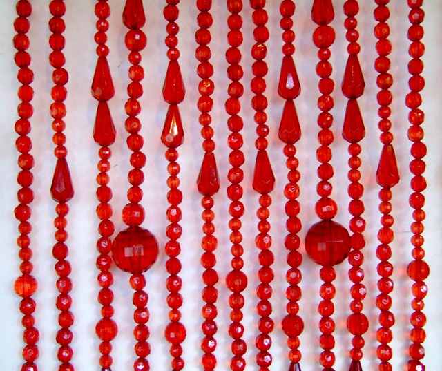 Door Beads Curtain