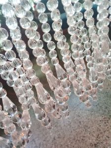 Crystal Beads Bead Curtains