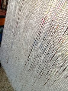 Custom Design Beads Curtain