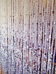 Crystal Bead Curtains