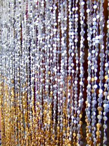 Best Beaded Curtain