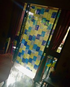 Beads Curtains For Living Room