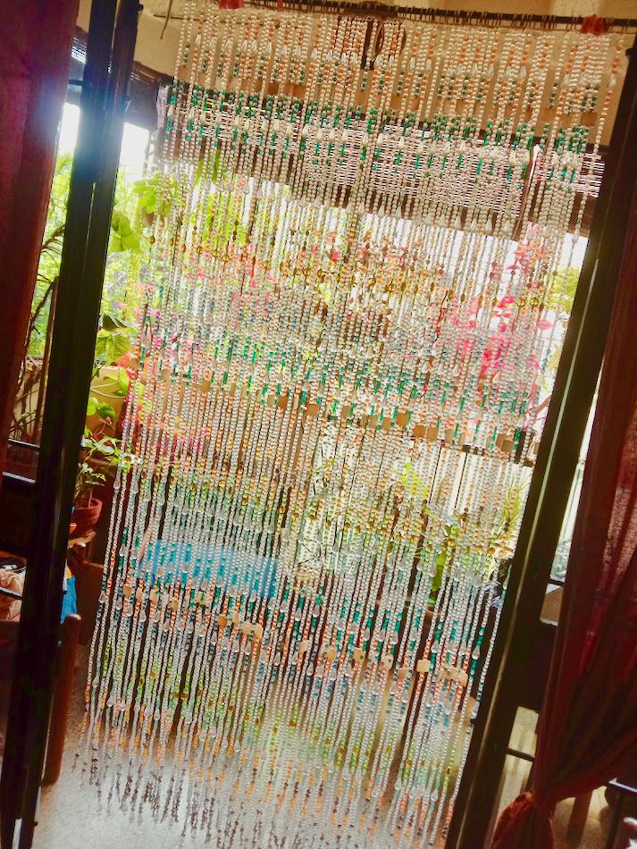 Buy Beautiful Beads Curtain