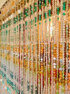 Buy Beautiful Bead Curtain