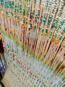 Beautiful Beads Curtain For Home Decor