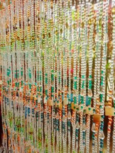 Beads Curtain