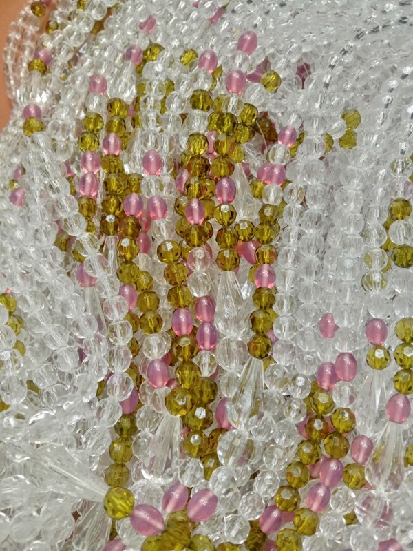 Beads Curtain