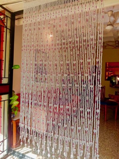 Bead Curtain - High Quality Room Dividers & Room Partitions