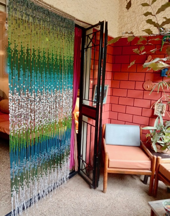 Home Decor Door Beads Curtain