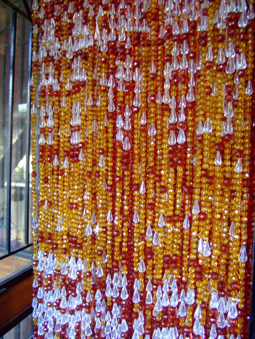 Best Crystal Bead Curtain