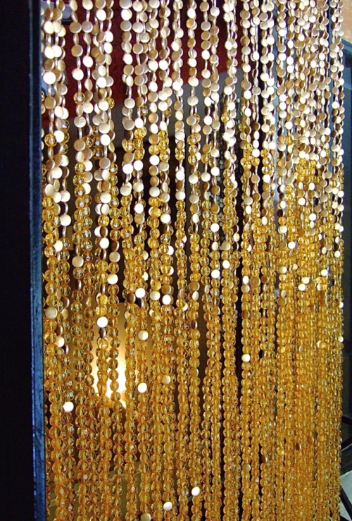 Best Beaded Door Curtain