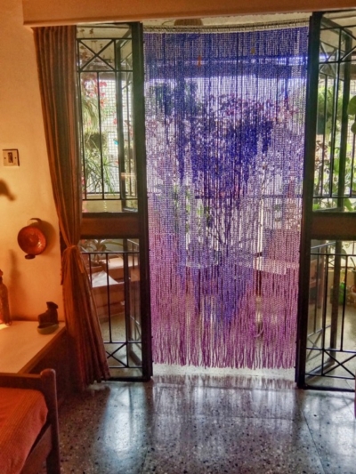 USA Bead Curtain Room Divider