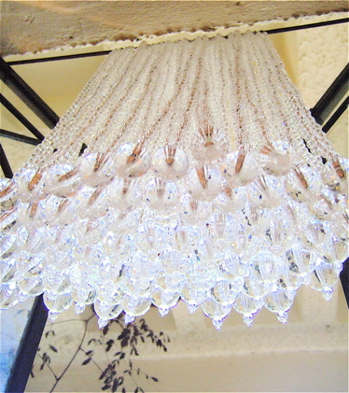 Crystal Chandelier