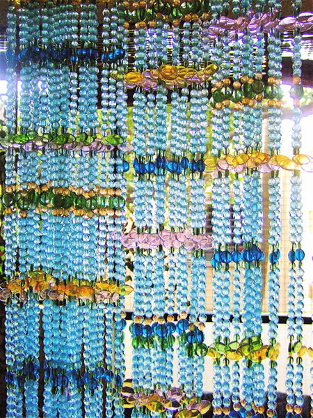 Shop Bead Curtain