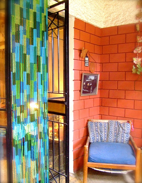 Buy Glass Bead Curtain