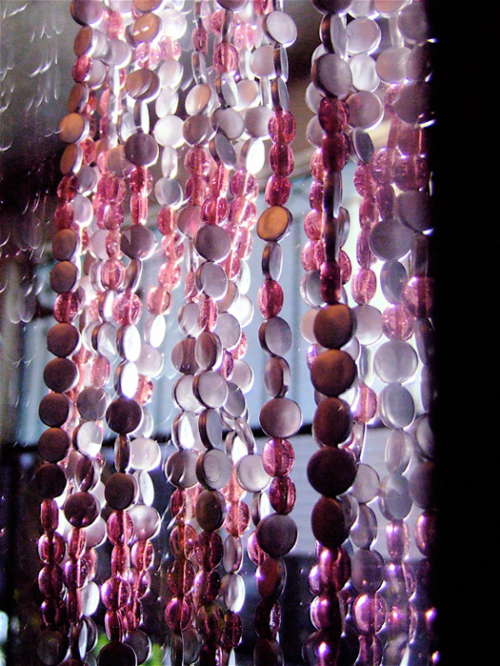 Bead Curtain Sale