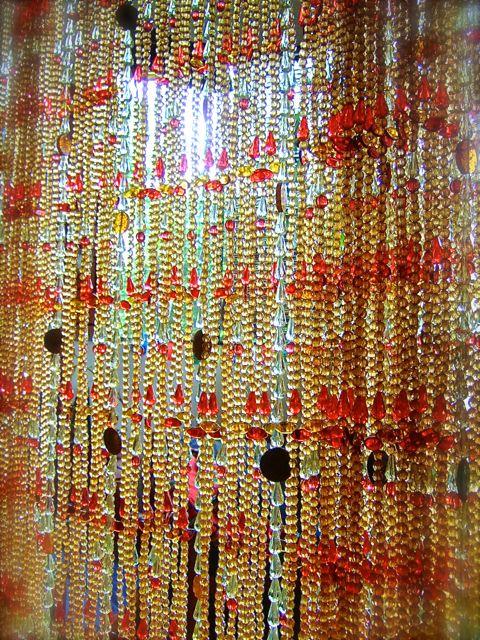 Best Hong Kong Bead Curtain