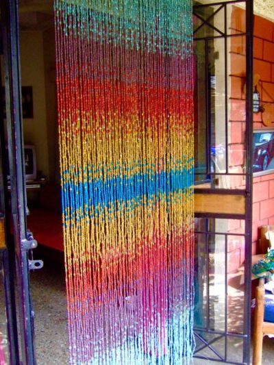 Best Glass Beaded Curtain