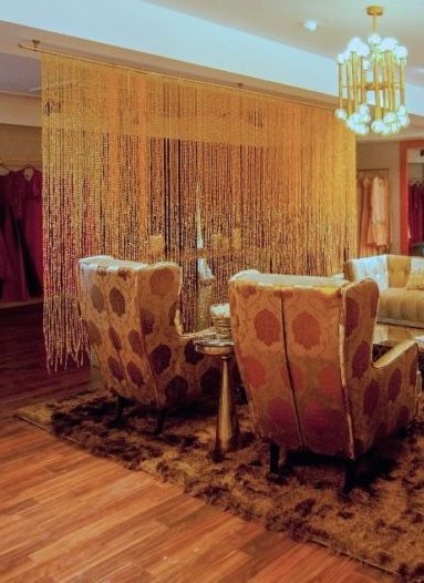 Boutique Interior Design