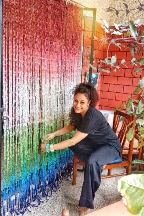 Best Botanical Glass Beaded