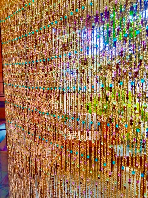 Buy Best Living Dining Partition