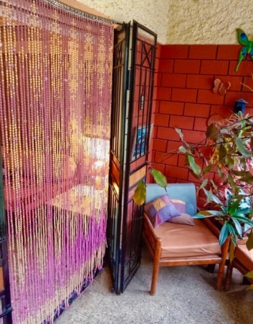 restaurant partition screen