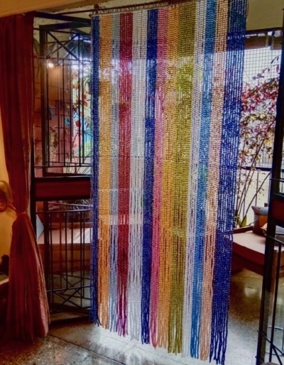 Best Contemporary Beaded Curtains Contemporary Beaded Curtains