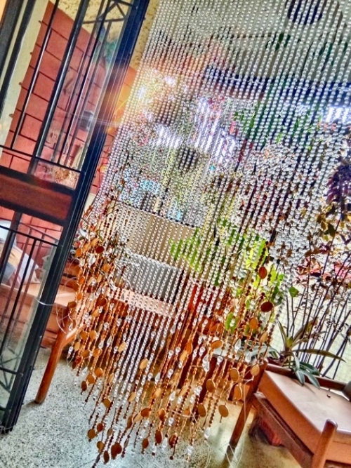 Buy Best Vintage Bead Curtains