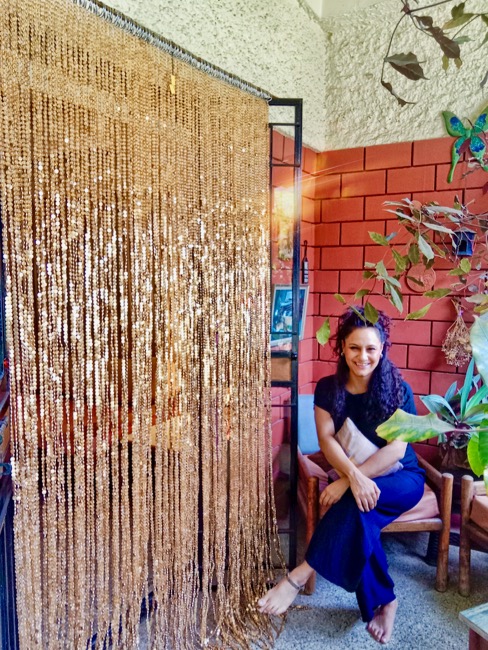 Unique Doorway Curtains USA