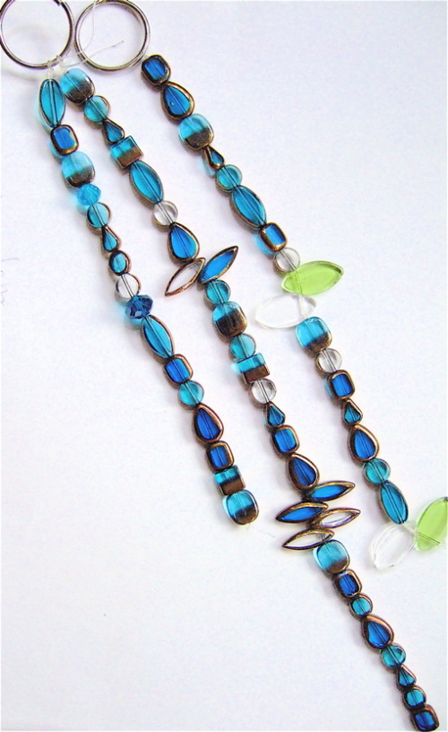 Decor Glass Beads Partitions Glass Beads Partitions