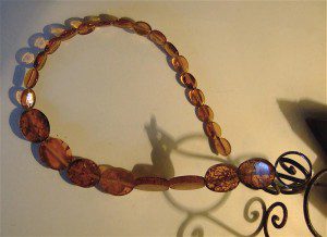 Bead Curtain Spa Interior Decor Bead Curtain Spa Interior Decor