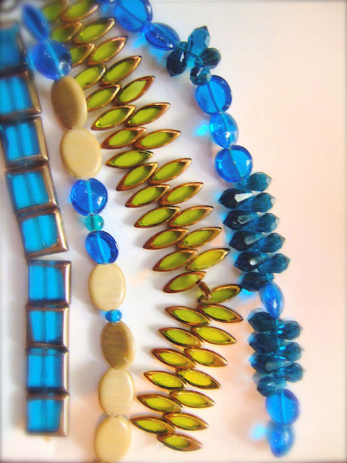 Decor Glass Beads Partitions Glass Beads Partitions