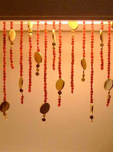 Buy Glass Bead Curtains for Door
